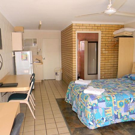 Rover Holiday Units Mackay Εξωτερικό φωτογραφία