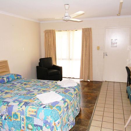 Rover Holiday Units Mackay Εξωτερικό φωτογραφία