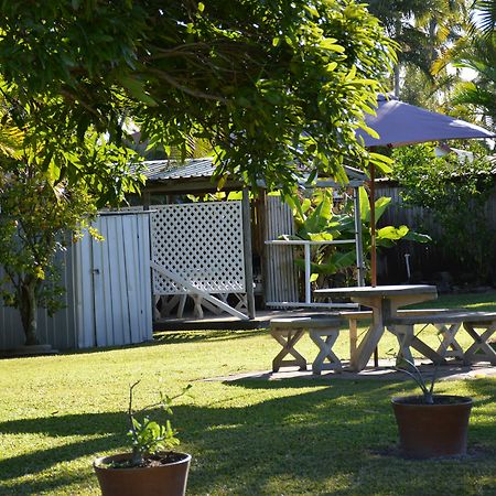 Rover Holiday Units Mackay Εξωτερικό φωτογραφία