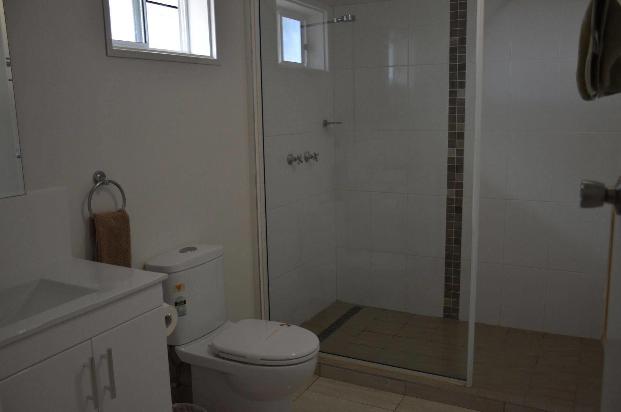 Rover Holiday Units Mackay Εξωτερικό φωτογραφία