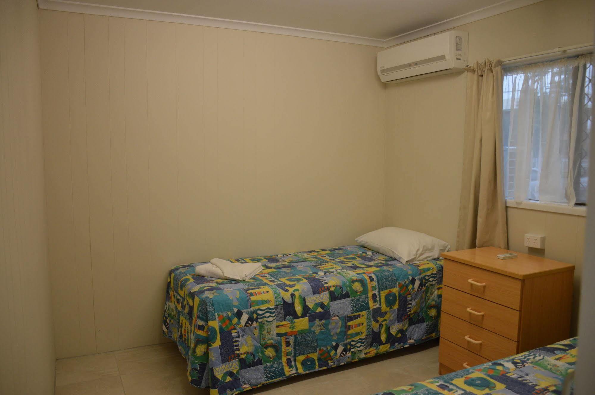 Rover Holiday Units Mackay Εξωτερικό φωτογραφία