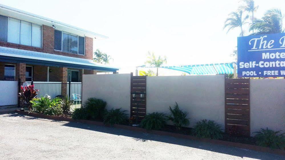 Rover Holiday Units Mackay Εξωτερικό φωτογραφία