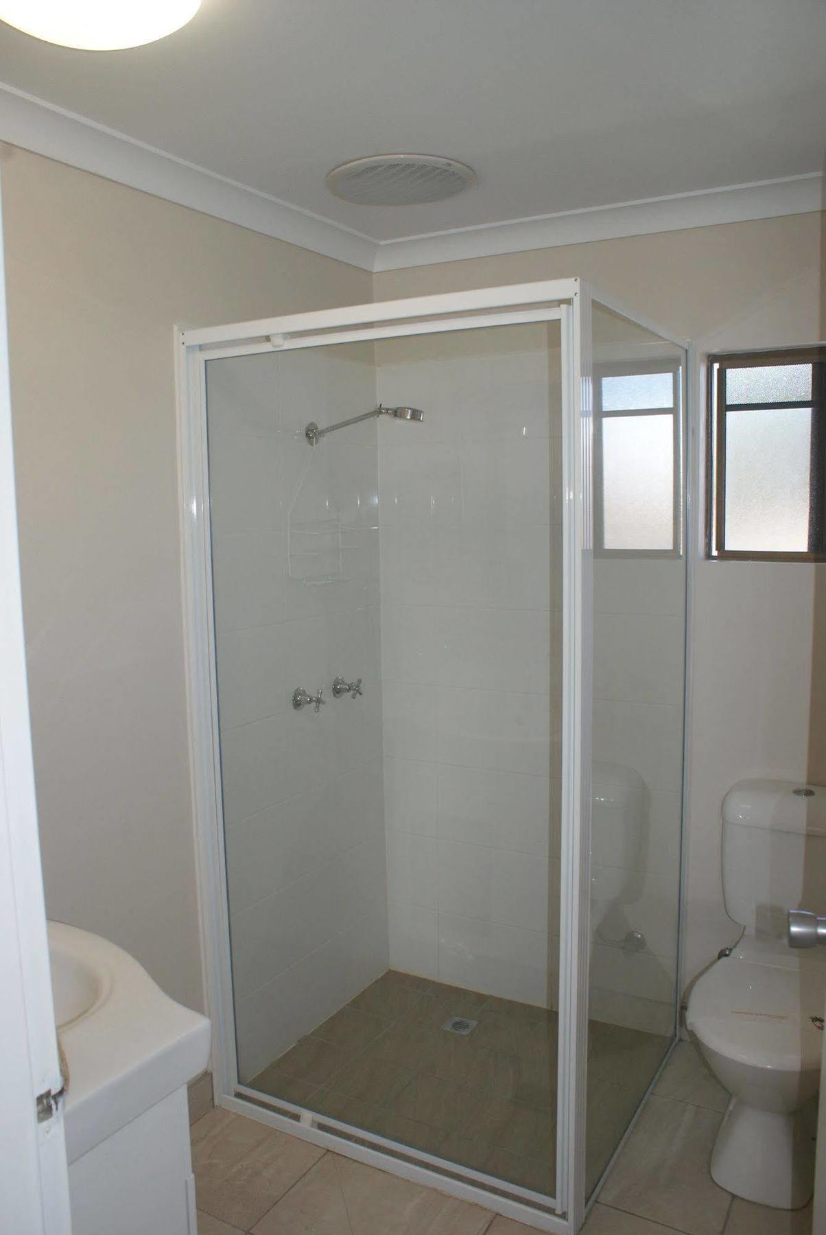 Rover Holiday Units Mackay Εξωτερικό φωτογραφία