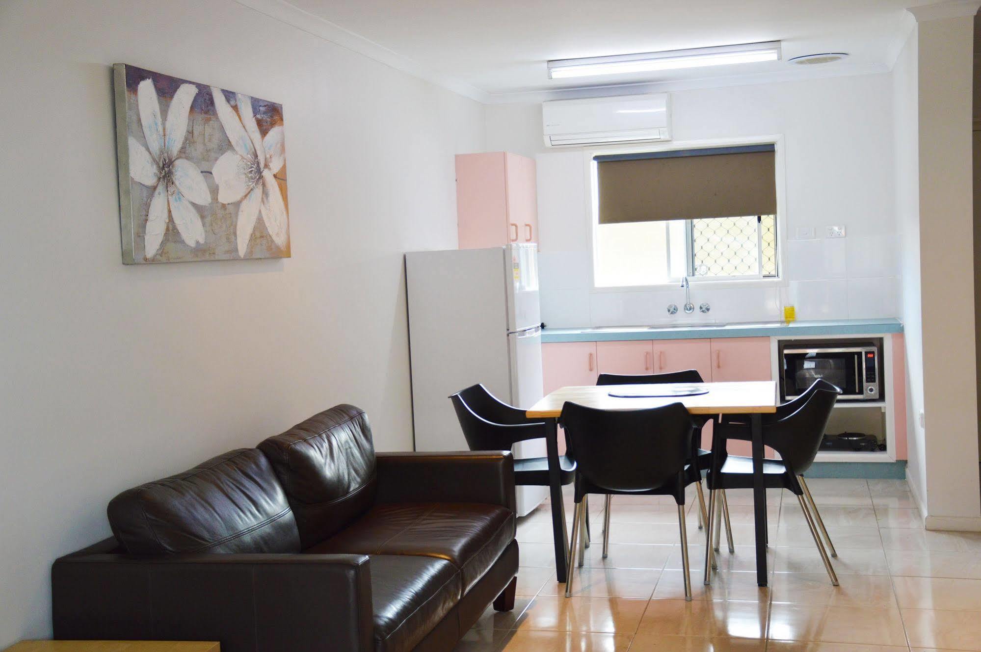 Rover Holiday Units Mackay Εξωτερικό φωτογραφία