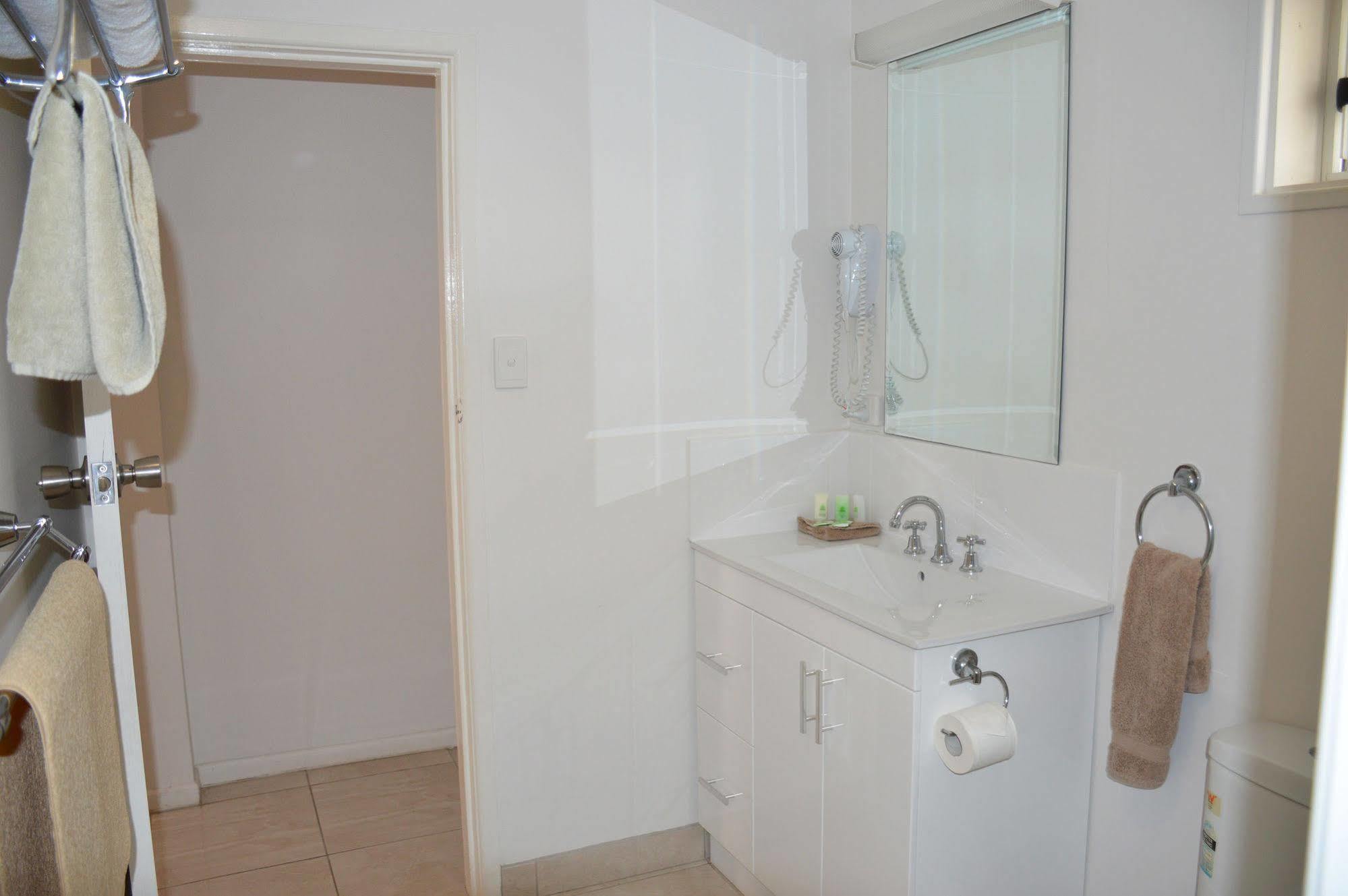 Rover Holiday Units Mackay Εξωτερικό φωτογραφία