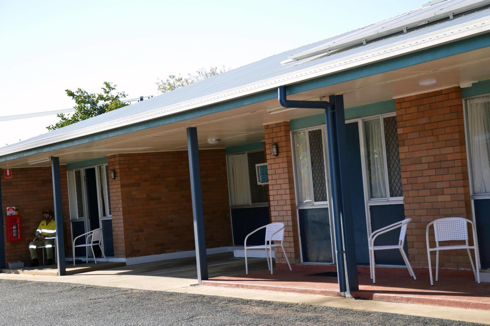 Rover Holiday Units Mackay Εξωτερικό φωτογραφία