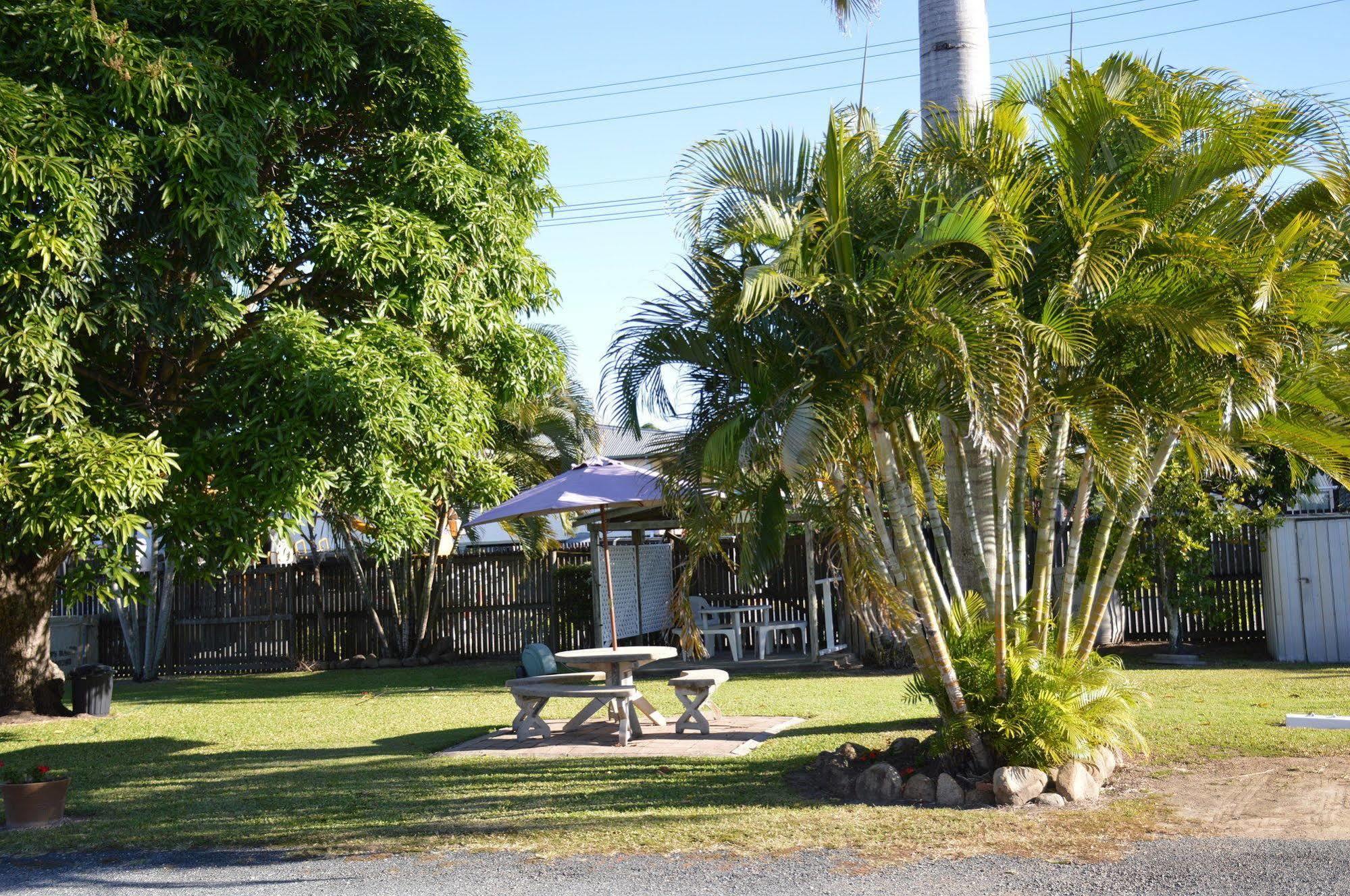 Rover Holiday Units Mackay Εξωτερικό φωτογραφία